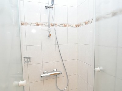 Apartment Einladende Ferienwohnung mit Garten - Outdoor photo 34