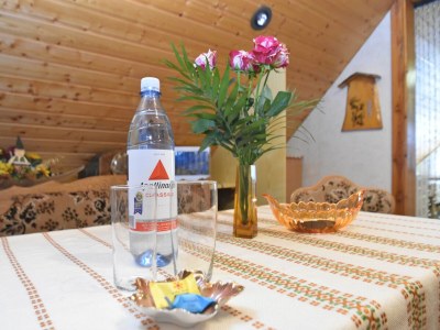 Apartment Einladende Ferienwohnung mit Garten - Outdoor photo 36