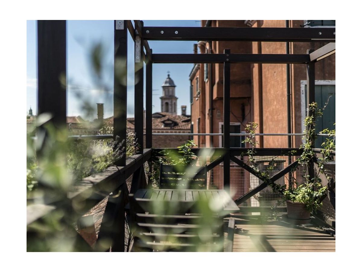 Holiday apartment Altana Studio