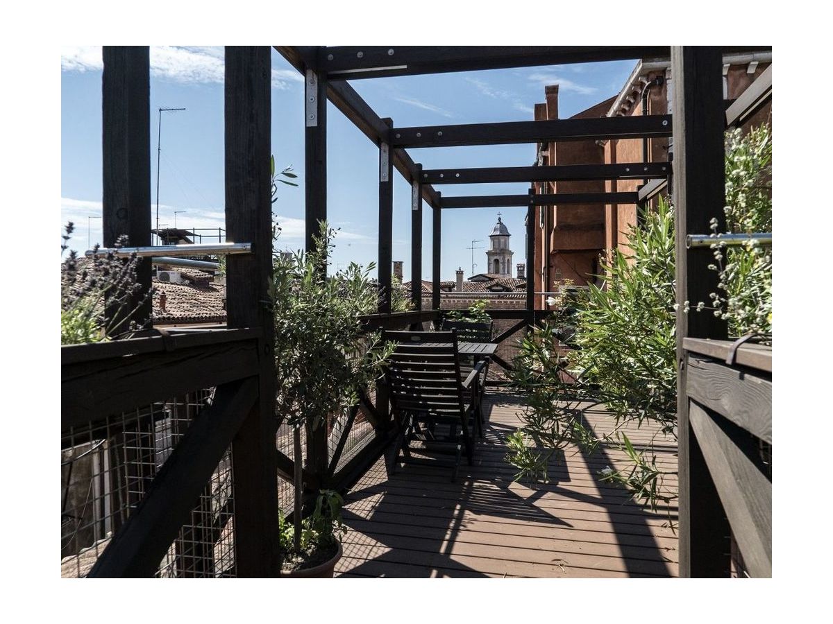 Holiday apartment Altana Studio - Outdoor photo 4