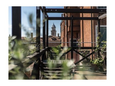 Holiday apartment Altana Studio in Venezia - Holiday apartment