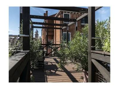 Holiday apartment Altana Studio - Outdoor photo 2