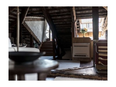 Holiday apartment Altana Studio - Features photo 7