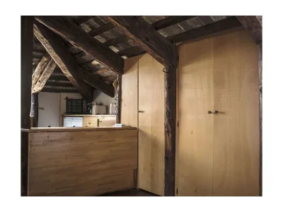 Holiday apartment Altana Studio - Features photo 12