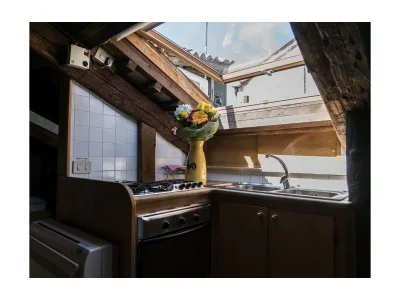 Holiday apartment Altana Studio - Features photo 15