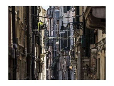 Holiday apartment Altana Studio - Environment photo 17