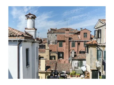 Holiday apartment Altana Studio - Environment photo 20