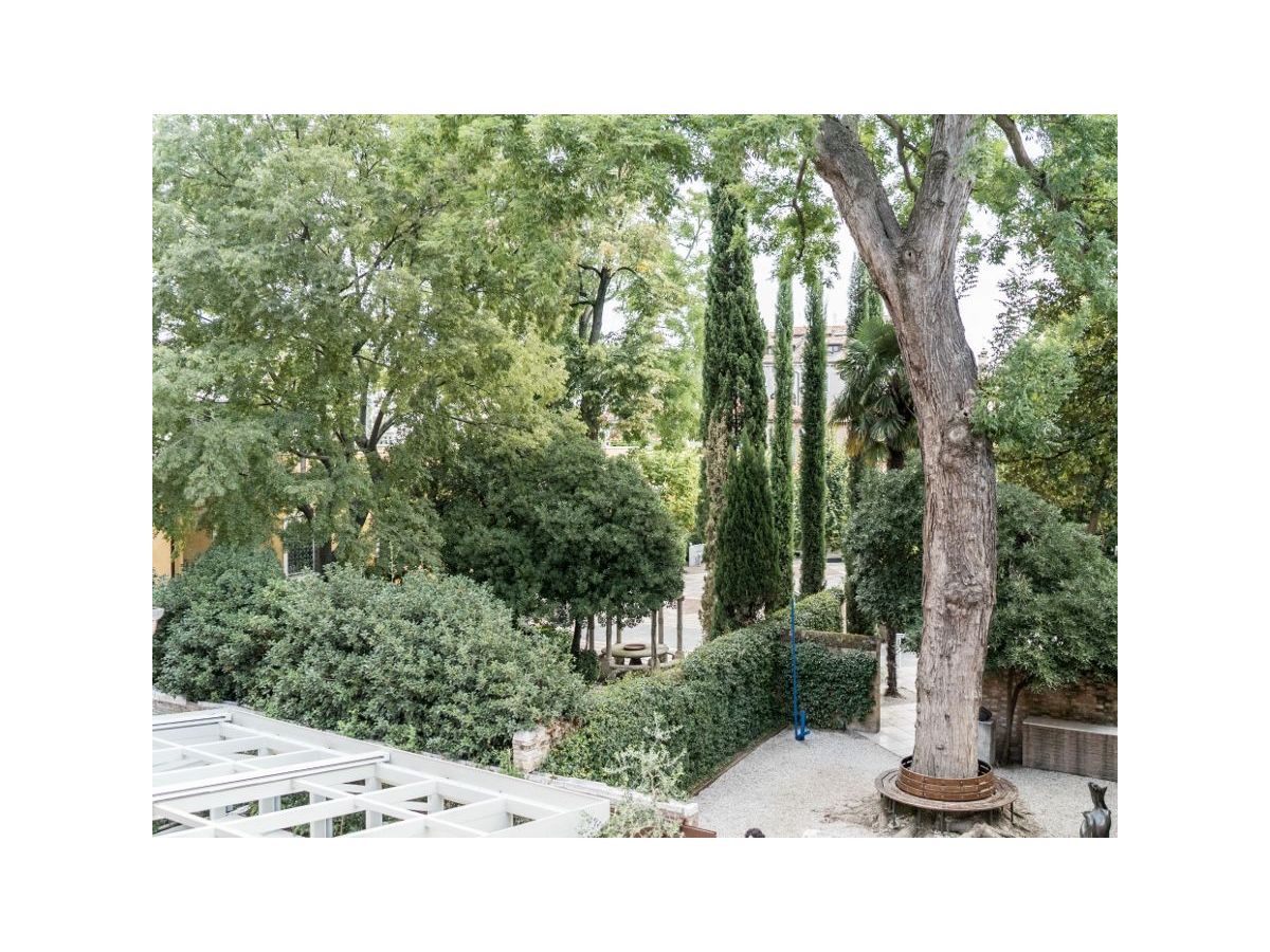 Holiday apartment Mansarda Magritte - Outdoor photo 3