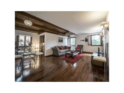 Holiday apartment Mansarda Magritte in Venezia VE - Holiday apartment