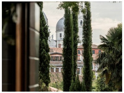Holiday apartment Mansarda Magritte - Outdoor photo 2