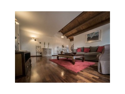 Holiday apartment Mansarda Magritte - Features photo 5