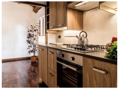 Holiday apartment Mansarda Magritte - Features photo 12