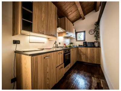 Holiday apartment Mansarda Magritte - Features photo 13