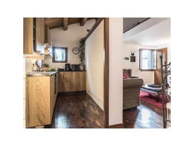 Holiday apartment Mansarda Magritte - Features photo 14