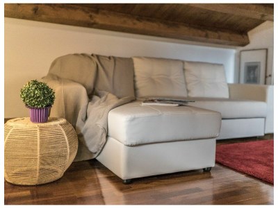 Holiday apartment Mansarda Magritte - Features photo 16