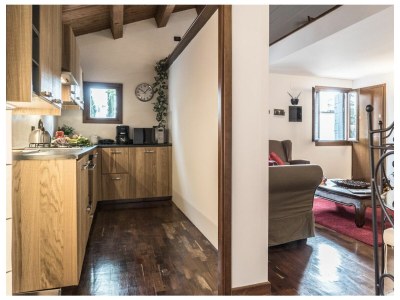 Holiday apartment Mansarda Magritte - Features photo 17