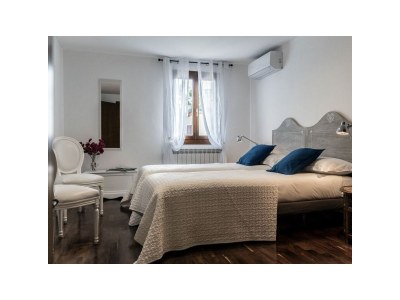 Holiday apartment Mansarda Magritte - Features photo 18