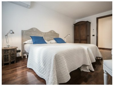 Holiday apartment Mansarda Magritte - Features photo 19