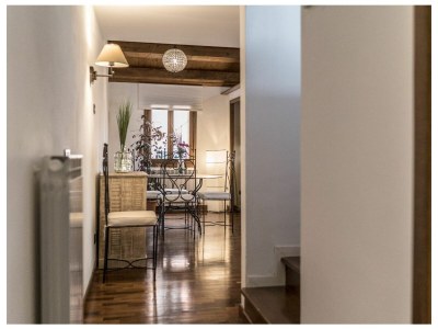 Holiday apartment Mansarda Magritte - Features photo 22