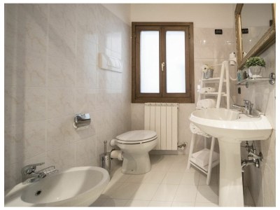 Holiday apartment Mansarda Magritte - Features photo 23