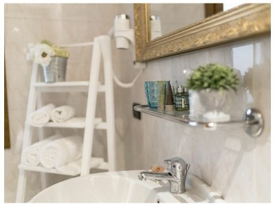 Holiday apartment Mansarda Magritte - Features photo 24