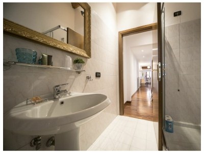 Holiday apartment Mansarda Magritte - Features photo 25