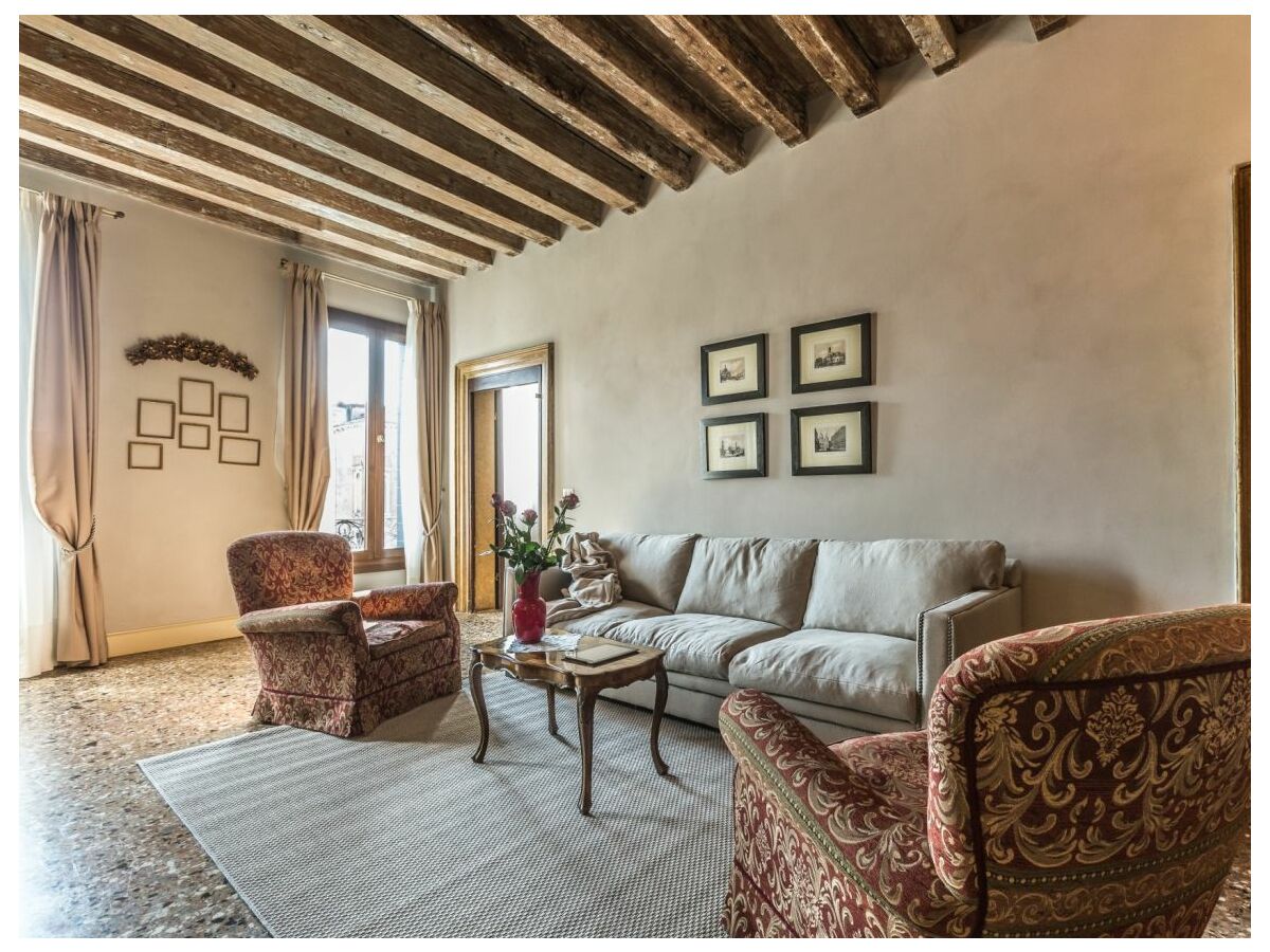 Holiday apartment Palazzina canal - Features photo 4