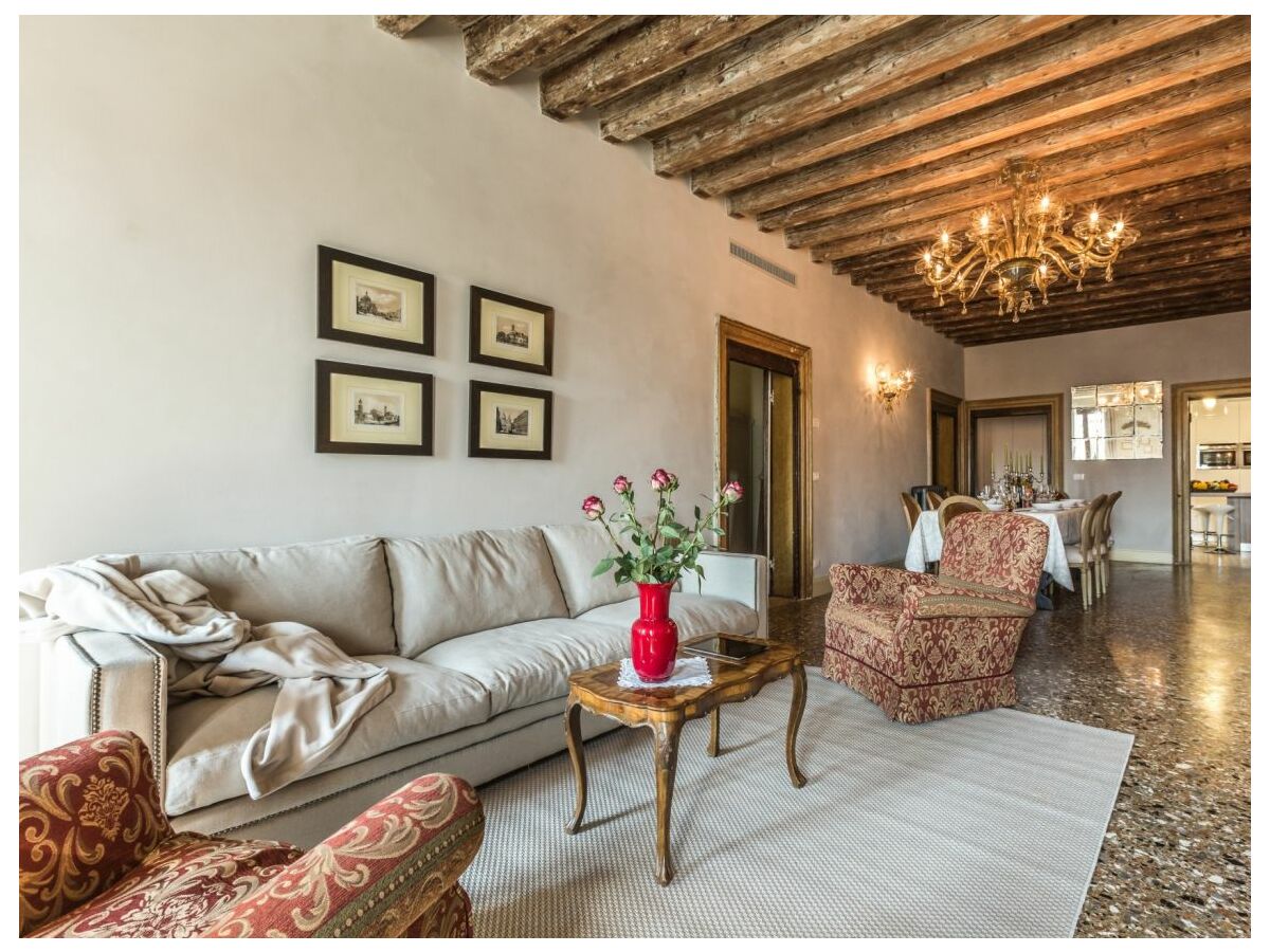 Holiday apartment Palazzina canal - Features photo 5