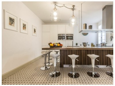 Holiday apartment Palazzina canal - Features photo 3