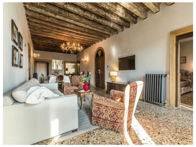 Holiday apartment Palazzina canal - Features photo 7