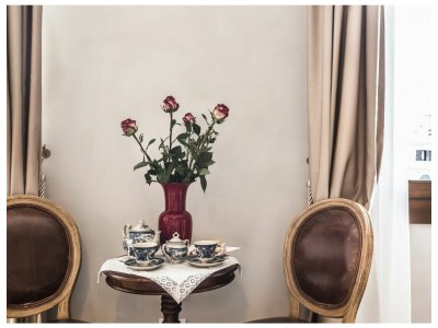 Holiday apartment Palazzina canal - Features photo 9