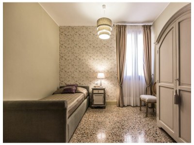 Holiday apartment Palazzina canal - Features photo 10