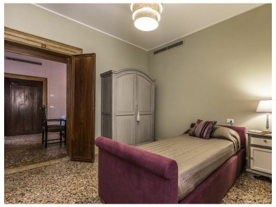 Holiday apartment Palazzina canal - Features photo 11