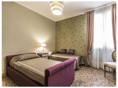 Holiday apartment Palazzina canal - Features photo 13