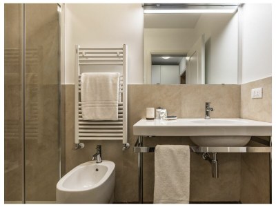 Holiday apartment Palazzina canal - Features photo 14