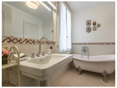 Holiday apartment Palazzina canal - Features photo 15