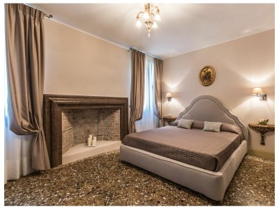 Holiday apartment Palazzina canal - Features photo 16