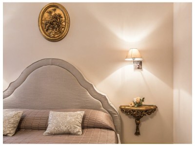 Holiday apartment Palazzina canal - Features photo 17