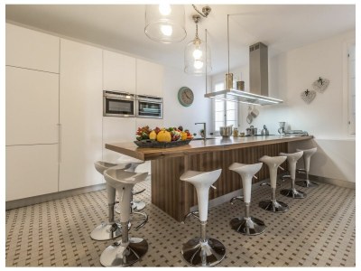 Holiday apartment Palazzina canal - Features photo 19