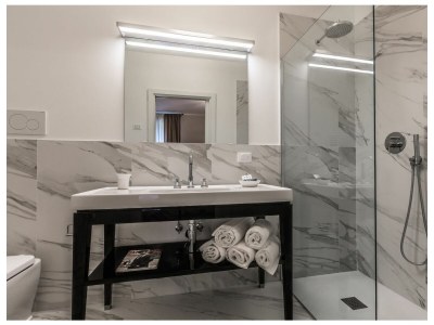 Holiday apartment Palazzina canal - Features photo 20