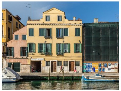 Holiday apartment Palazzina canal - Environment photo 22