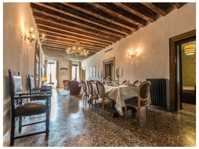 Holiday apartment Palazzina canal - Environment photo 24