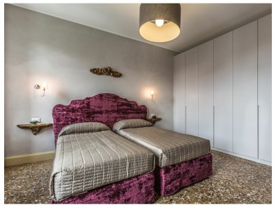 Holiday apartment Palazzina canal - Environment photo 25