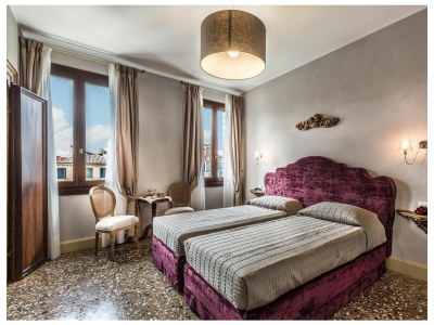 Holiday apartment Palazzina canal - Environment photo 26