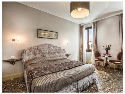 Holiday apartment Palazzina canal - Environment photo 31