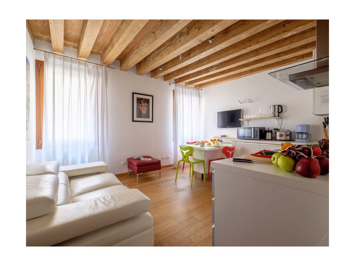 Holiday apartment The Lion's APT1 - Features photo 5