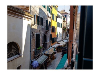 Holiday apartment The Lion's APT1 - Outdoor photo 3