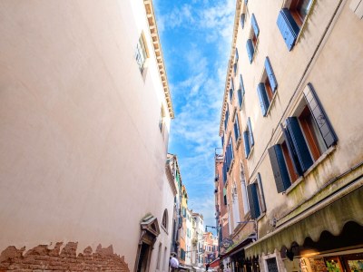 Holiday apartment The Lion's APT1 - Outdoor photo 4