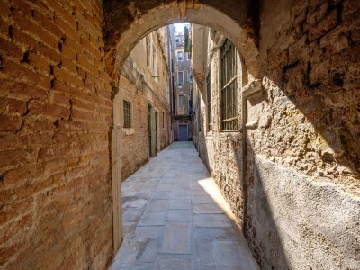 Holiday apartment The Lion's APT1 - Environment photo 13