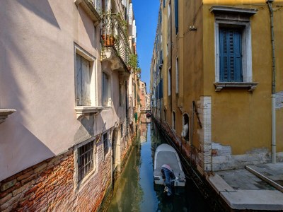 Holiday apartment The Lion's APT1 - Environment photo 15